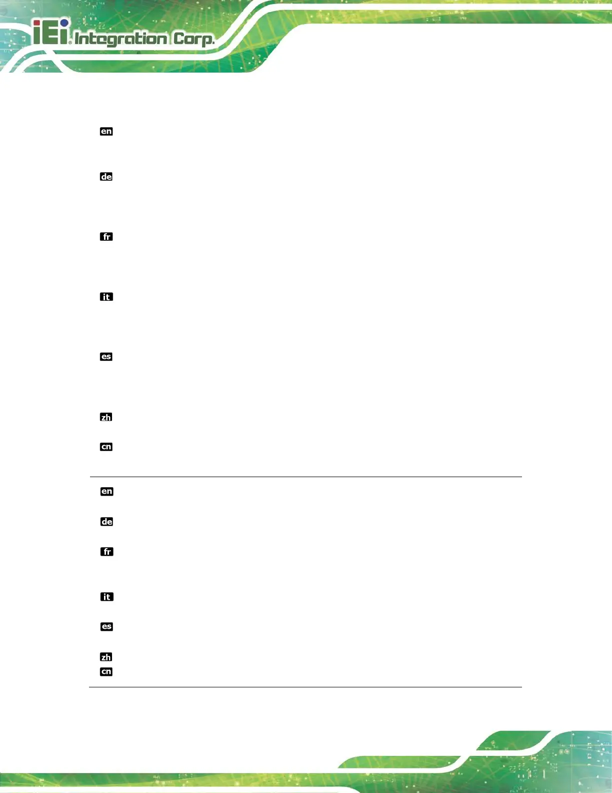 Page #4 background image