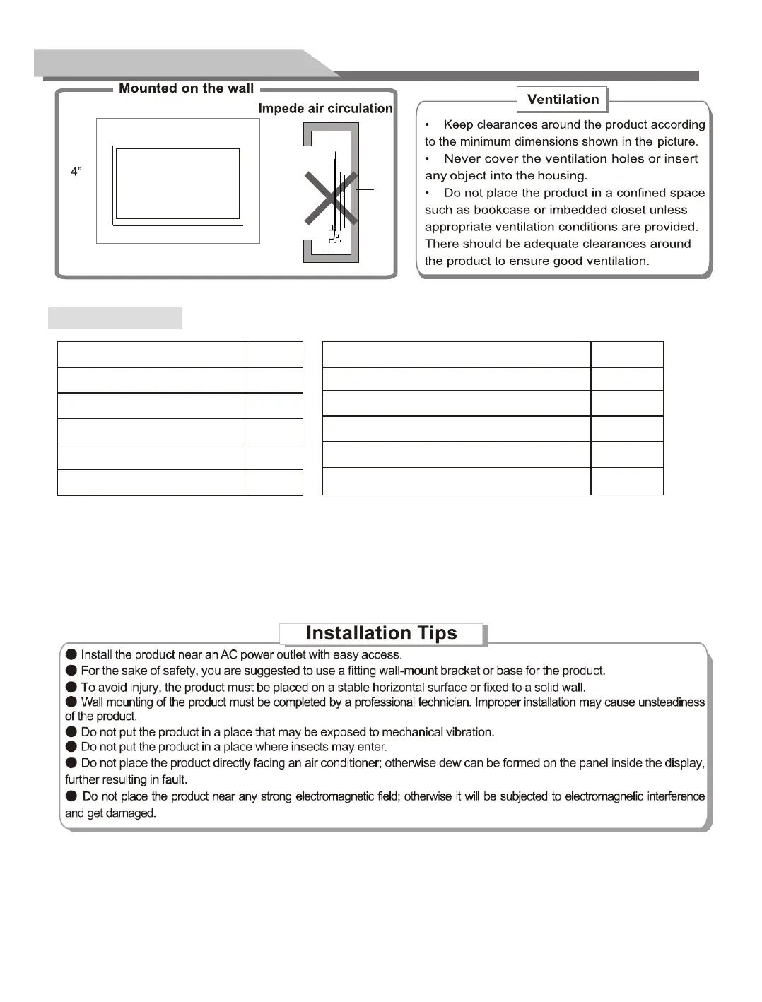 Page #5 background image