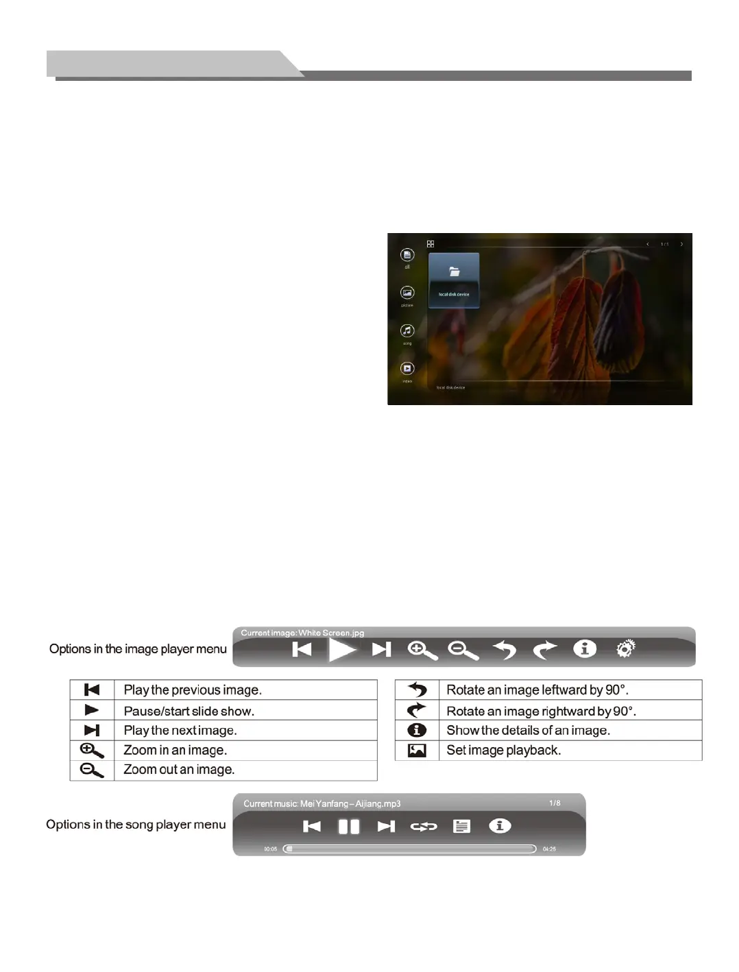 Page #15 background image