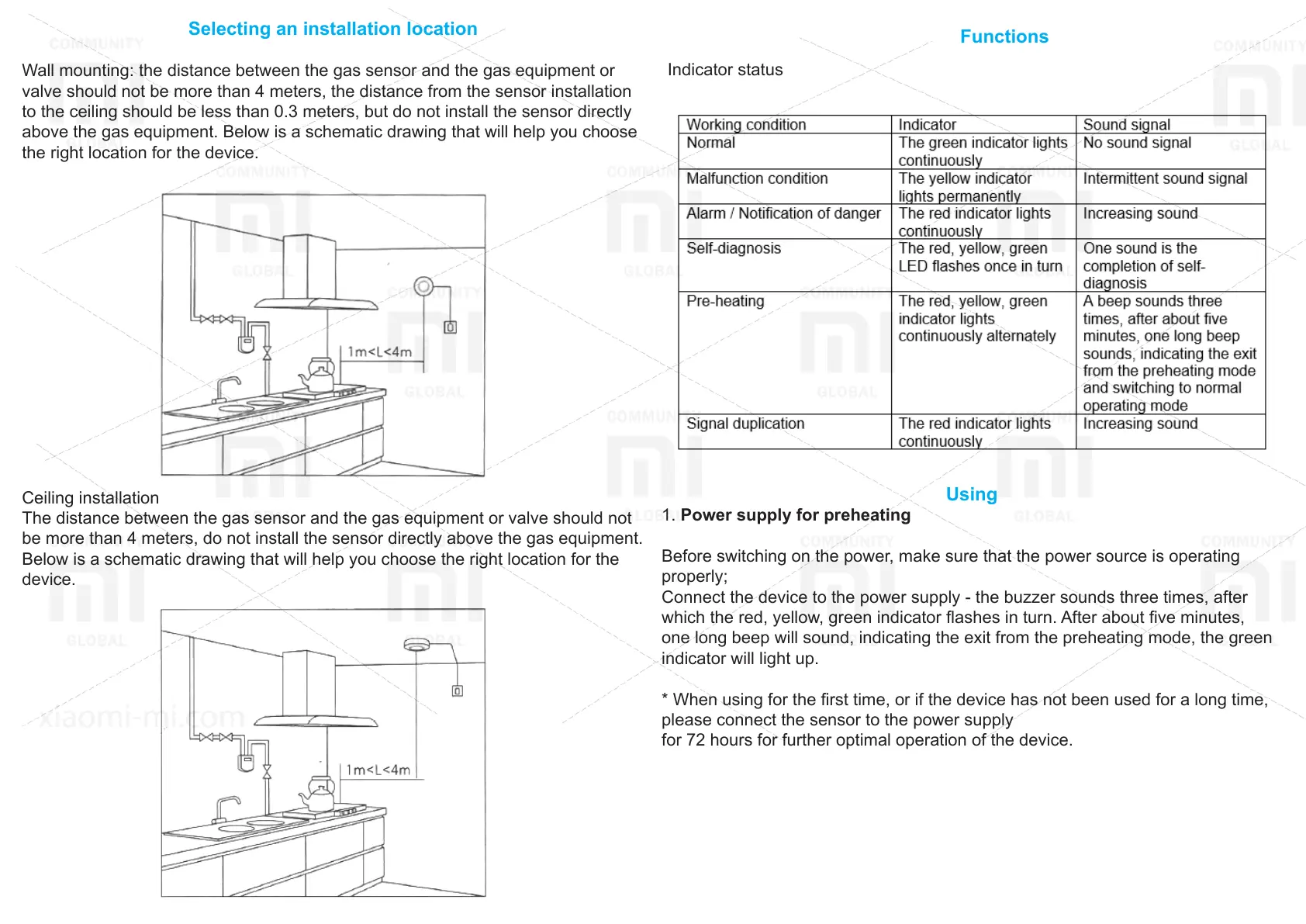 Page #3 background image