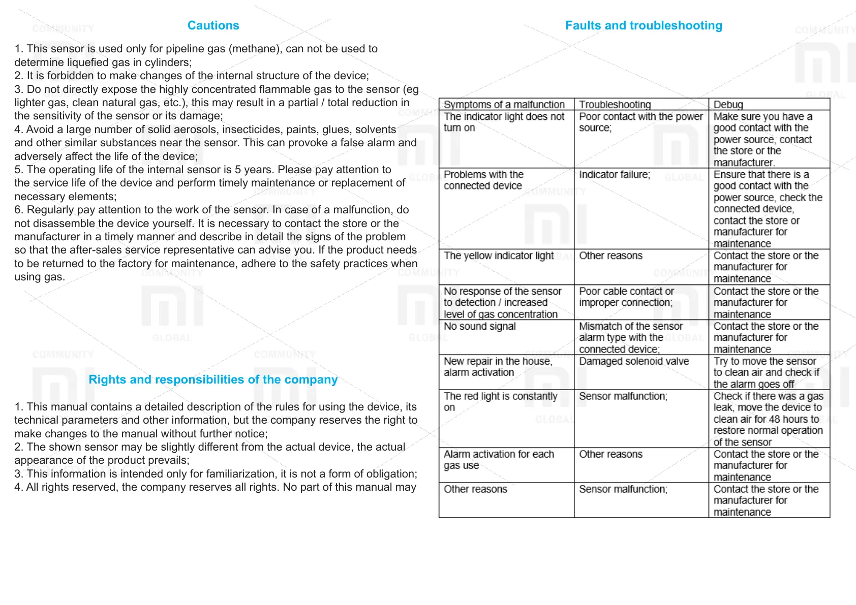 Page #5 background image