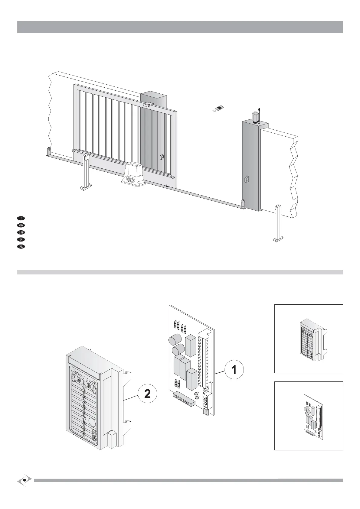 Page #2 background image