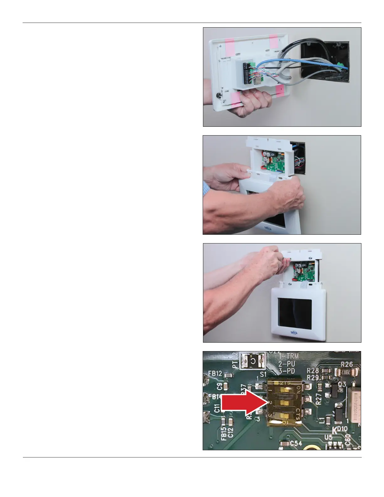 Page #3 background image