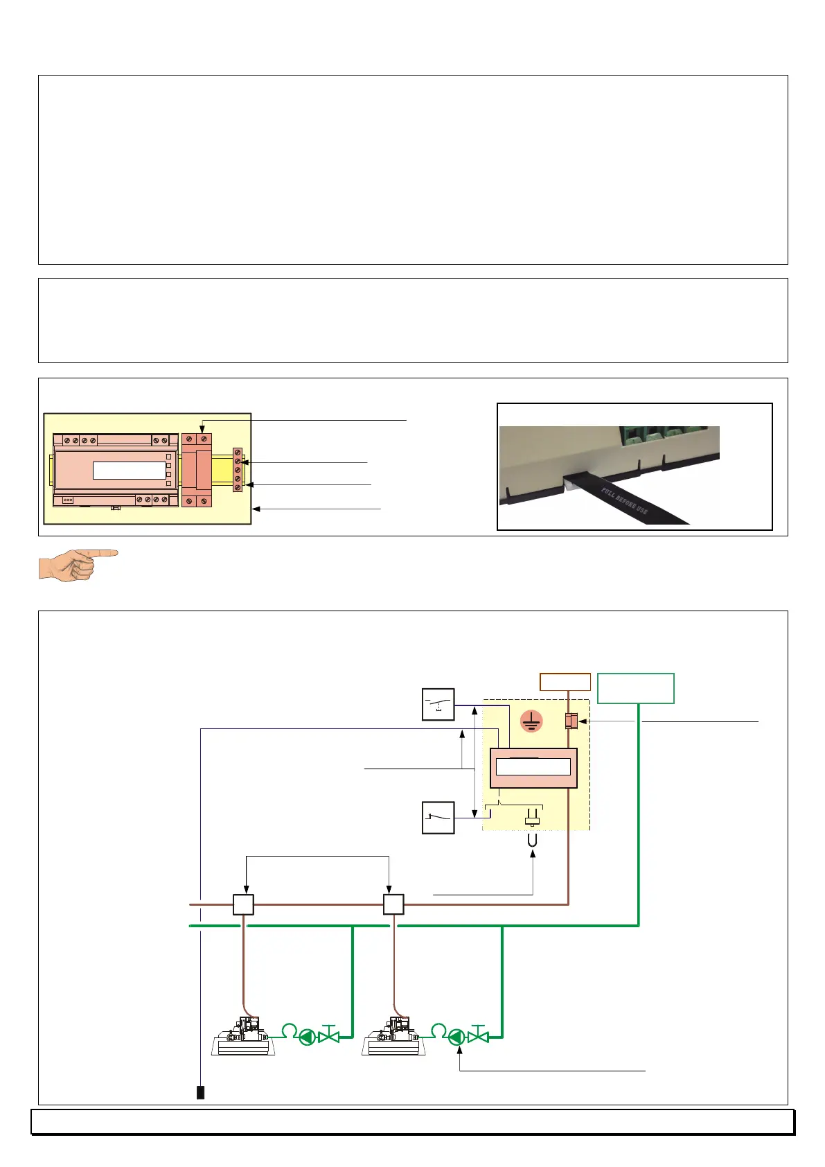 Page #4 background image