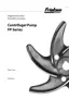 Preview: Original Instructions, Assembly Instructions