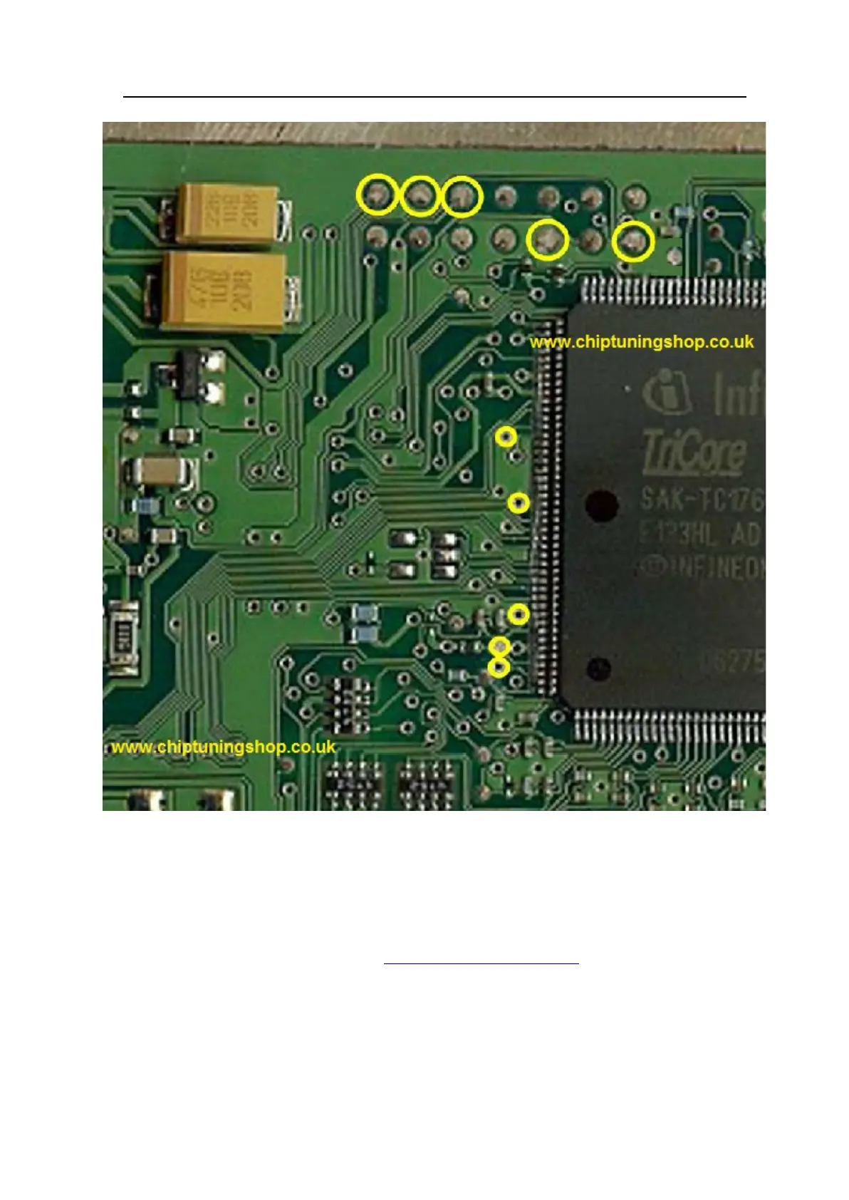Page #3 background image