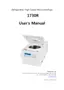Preview: User Manual