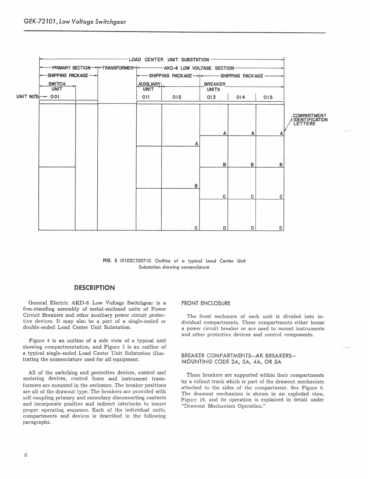Page #6 background image