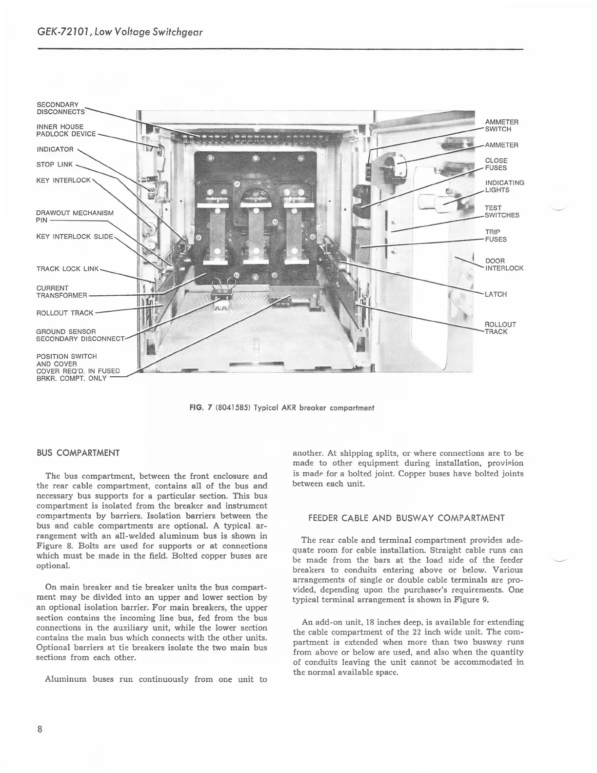 Page #8 background image