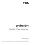 Preview: User Manual