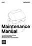 Preview: Maintenance Manual
