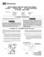 Preview: Replacement Instructions