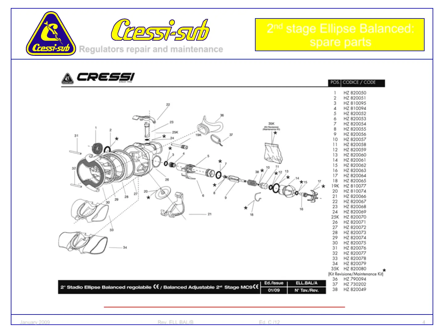Page #4 background image