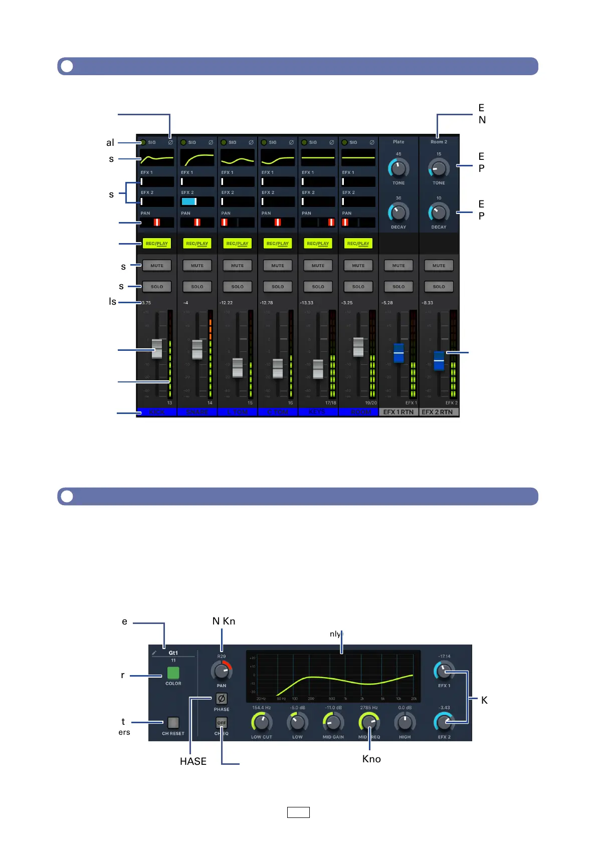 Page #6 background image