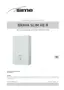 Preview: Installation And Servicing Instructions
