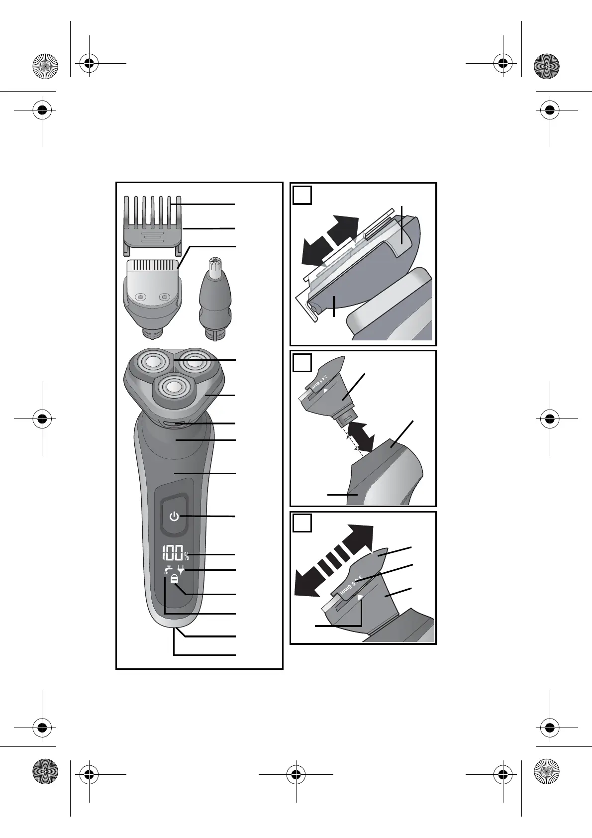 Page #3 background image