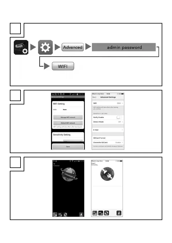 Page #5 background image