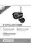 Preview: Quick-Start Guide With Instructions For Assembly And Use, And Safety Notices