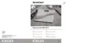 Preview: Operating Instructions And Safety Instructions