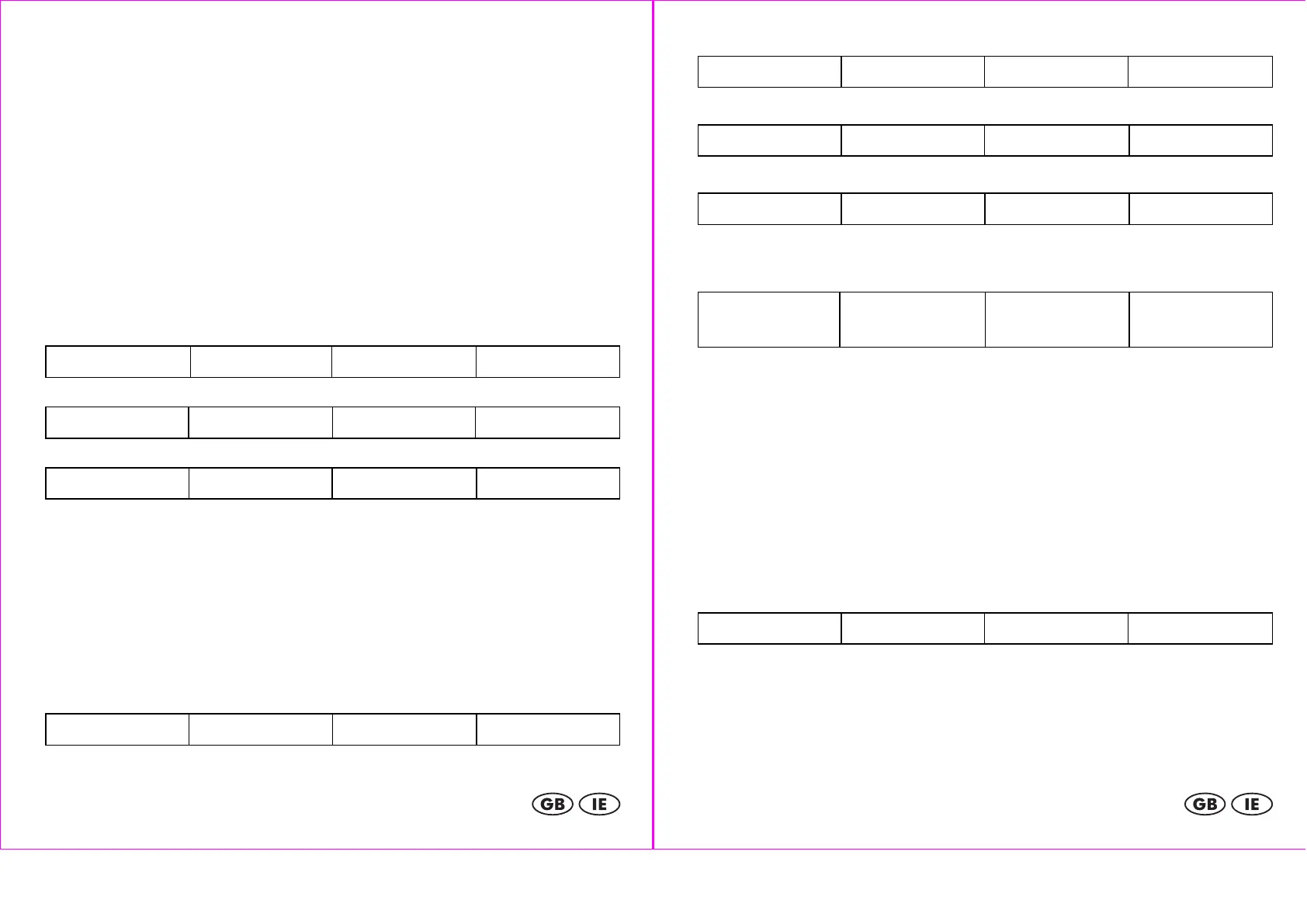 Page #6 background image
