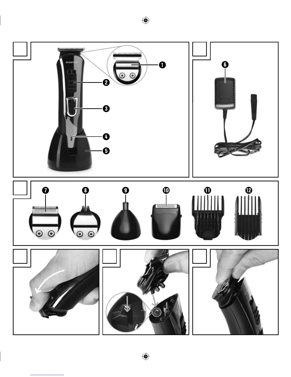 Page #3 background image