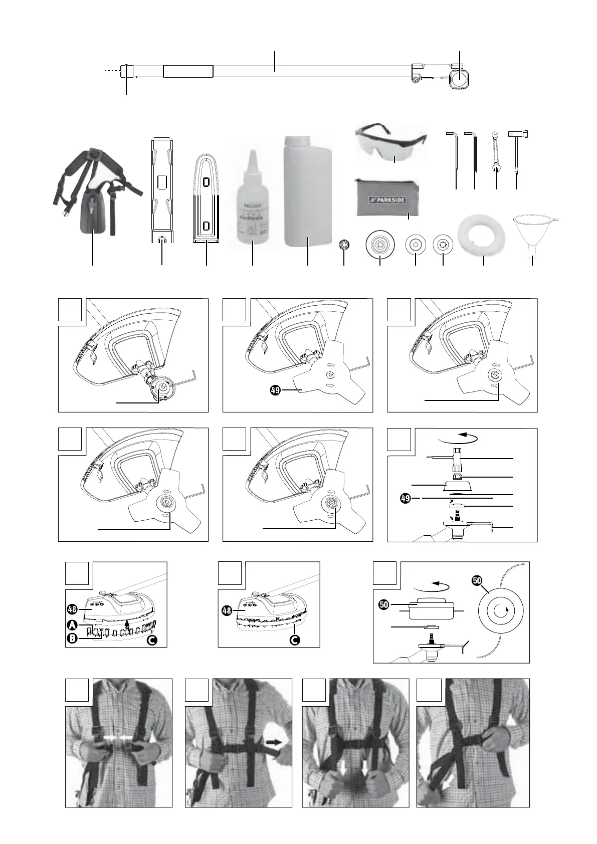 Page #4 background image