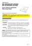 Preview: User Manual – Operating Guide