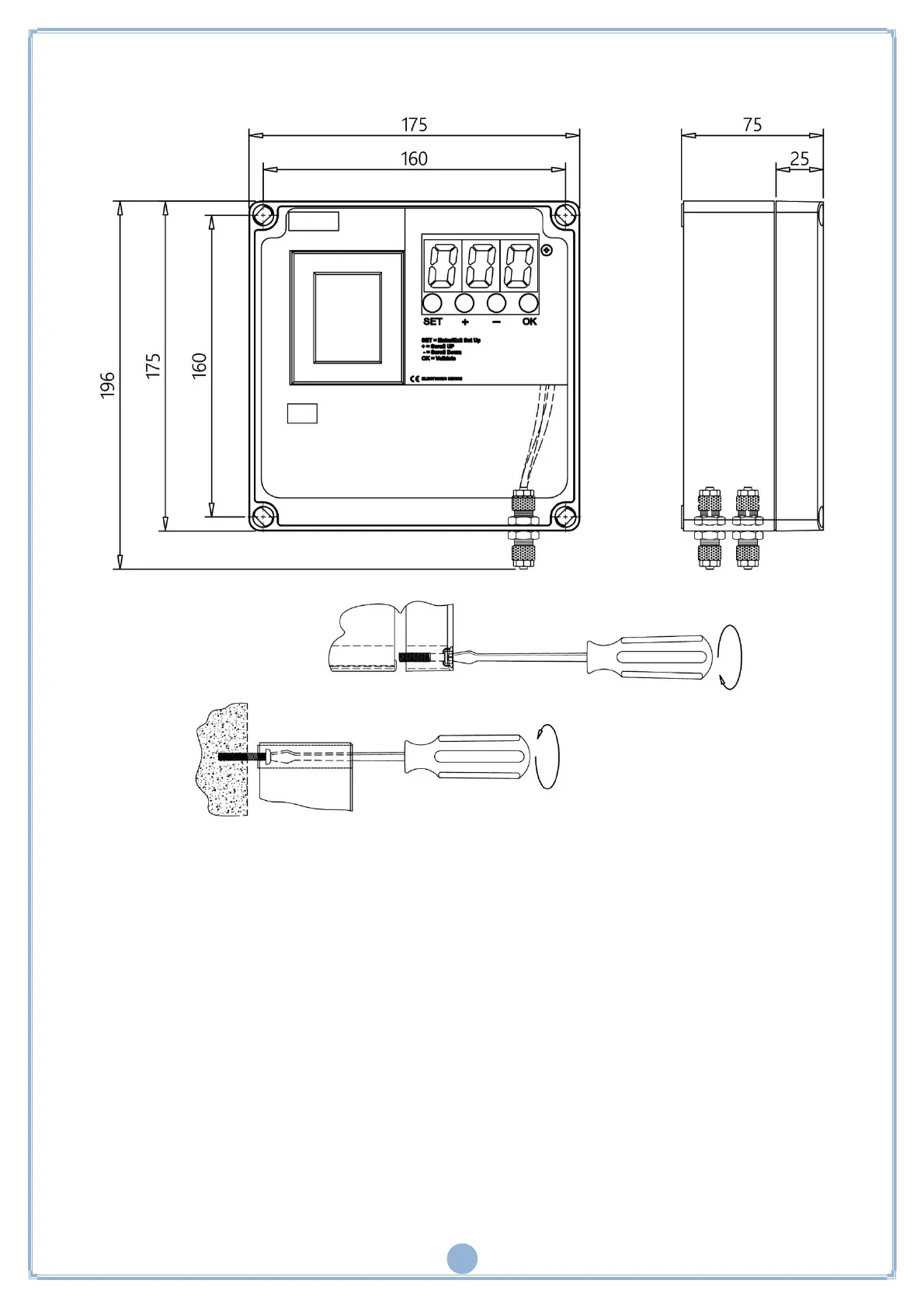 Page #15 background image
