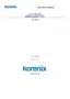 Preview: User Manual