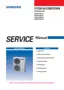 Preview: Service Manual
