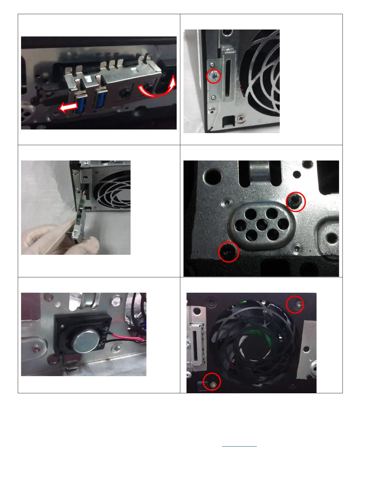 Page #6 background image