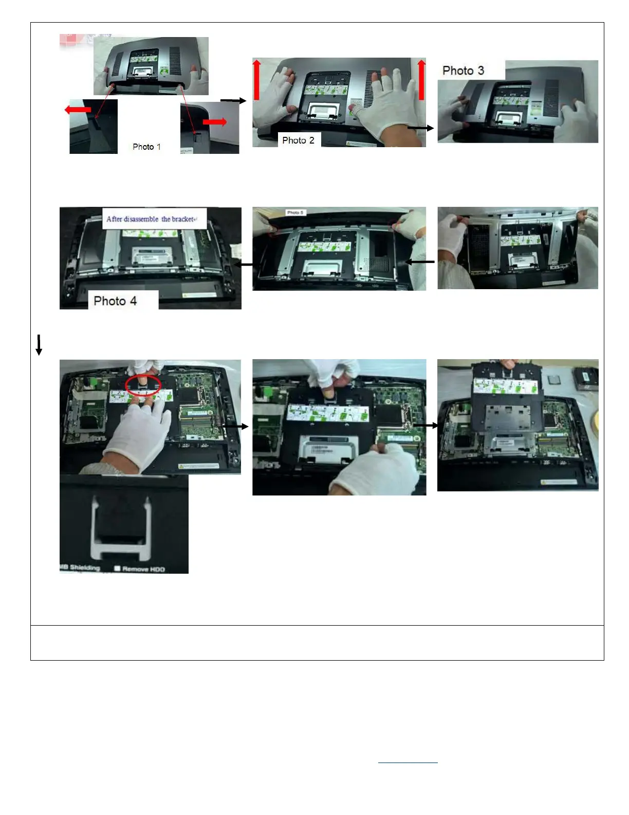 Page #4 background image