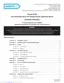 Preview: Owner's Manual