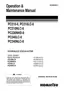 Preview: Operation & Maintenance Manual