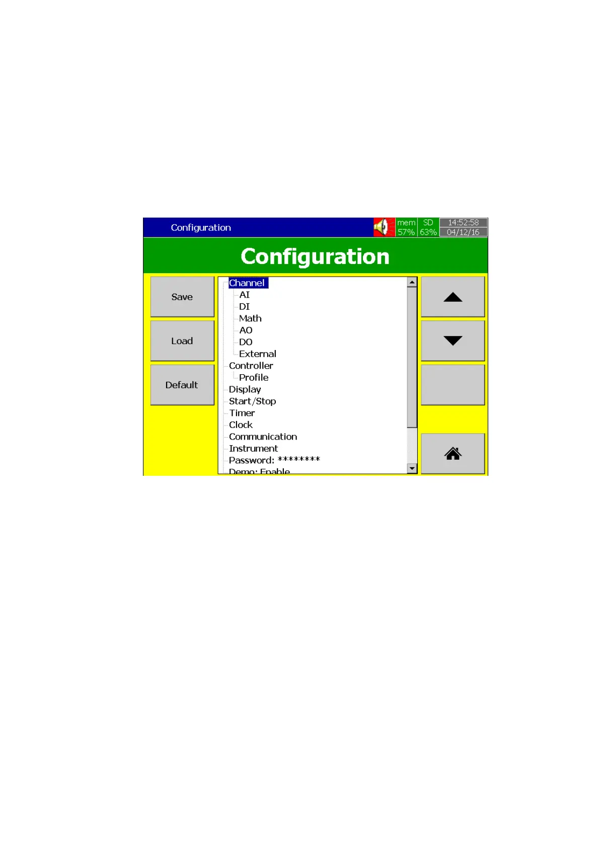 Page #22 background image