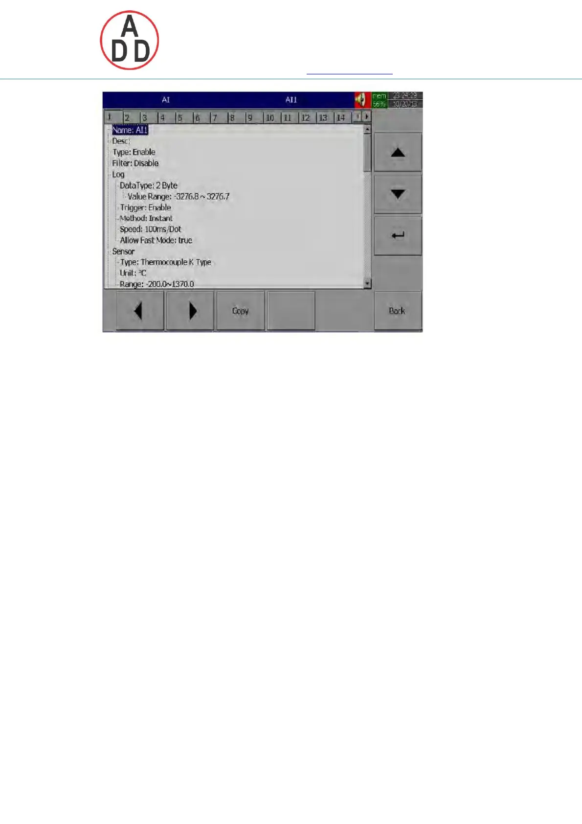Page #61 background image