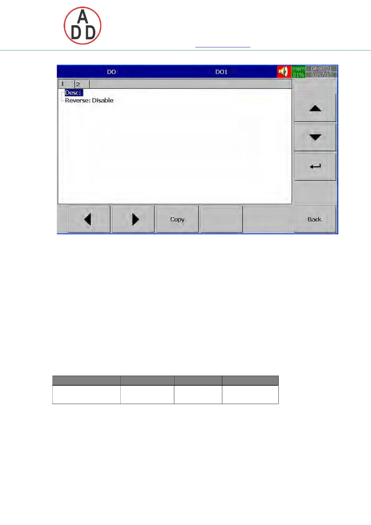 Page #84 background image