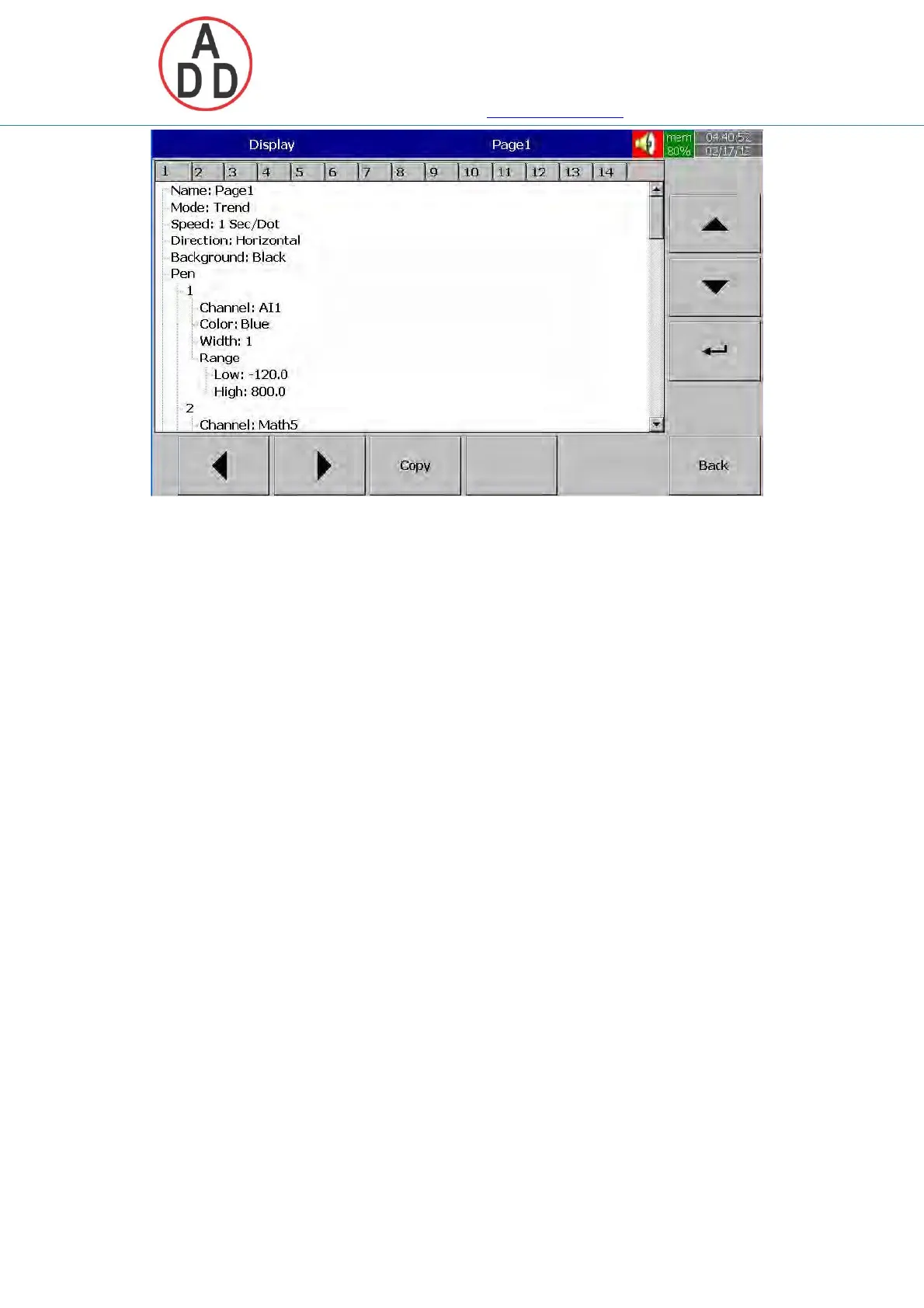 Page #89 background image