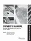 Preview: Owner's Manual
