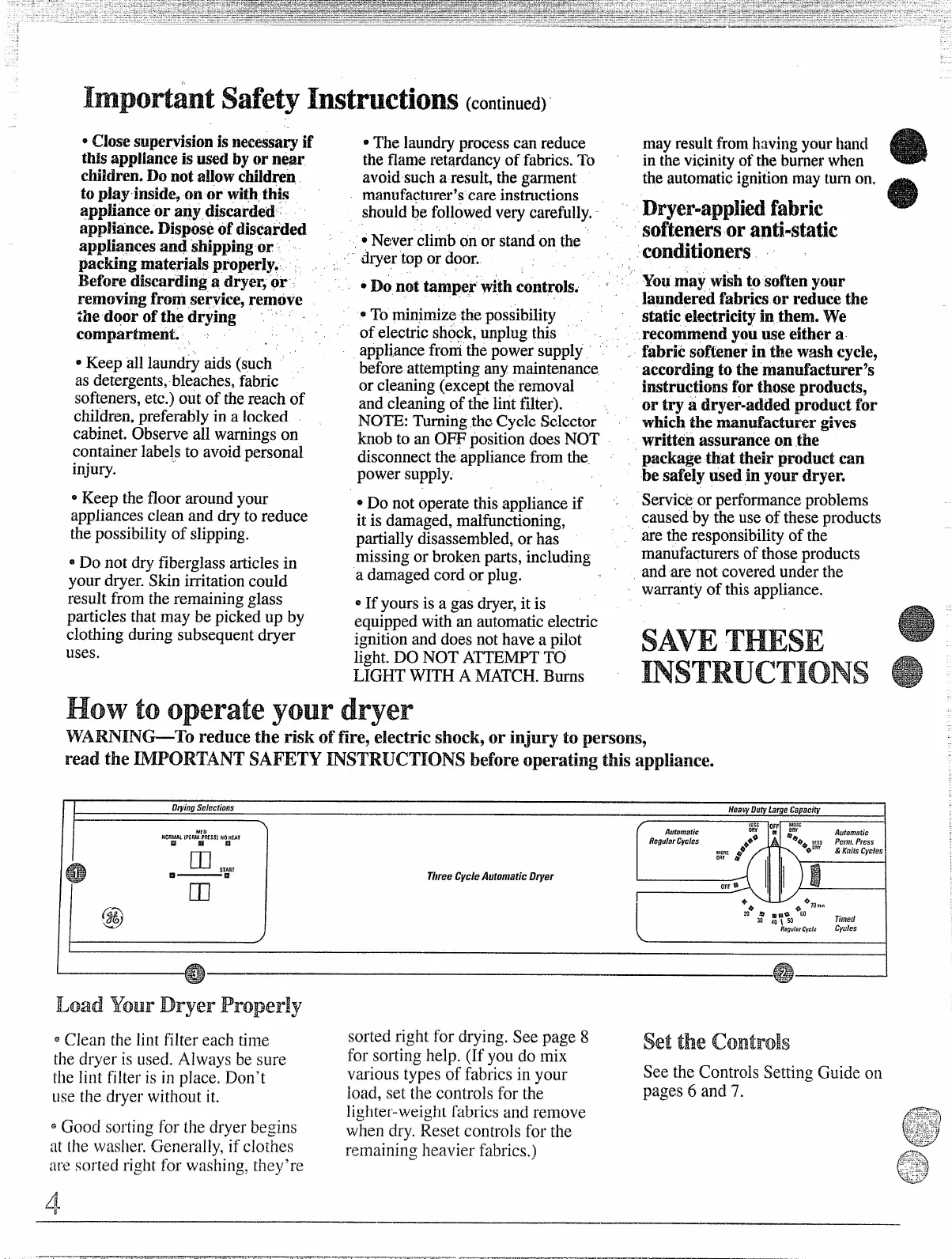 Page #4 background image