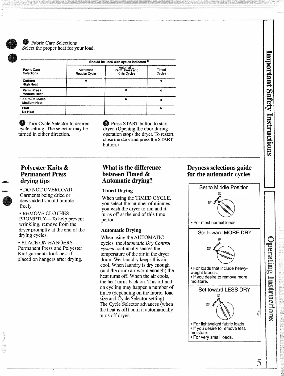 Page #5 background image