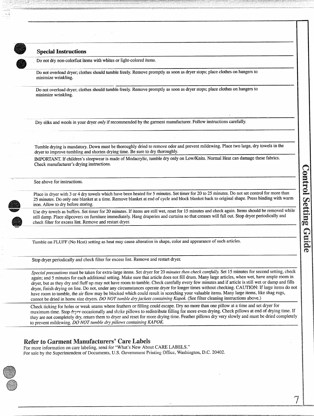 Page #7 background image