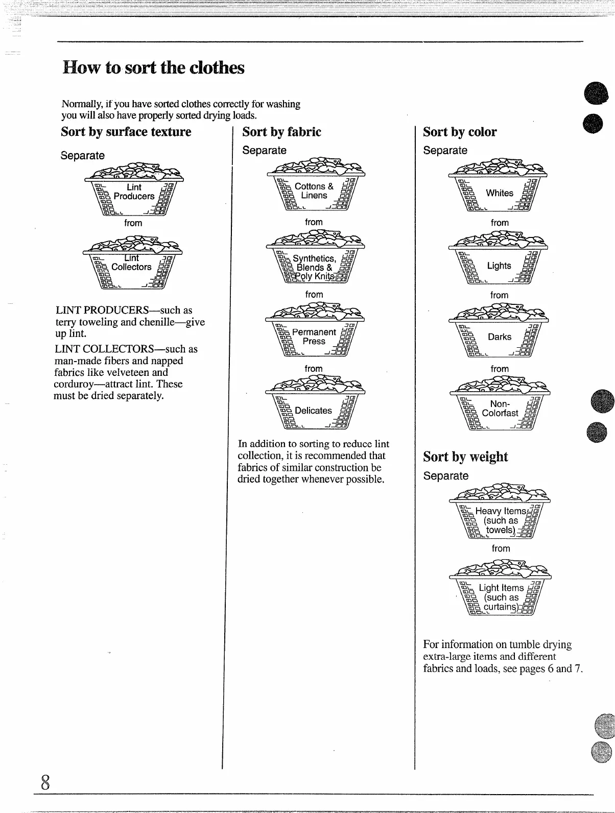 Page #8 background image