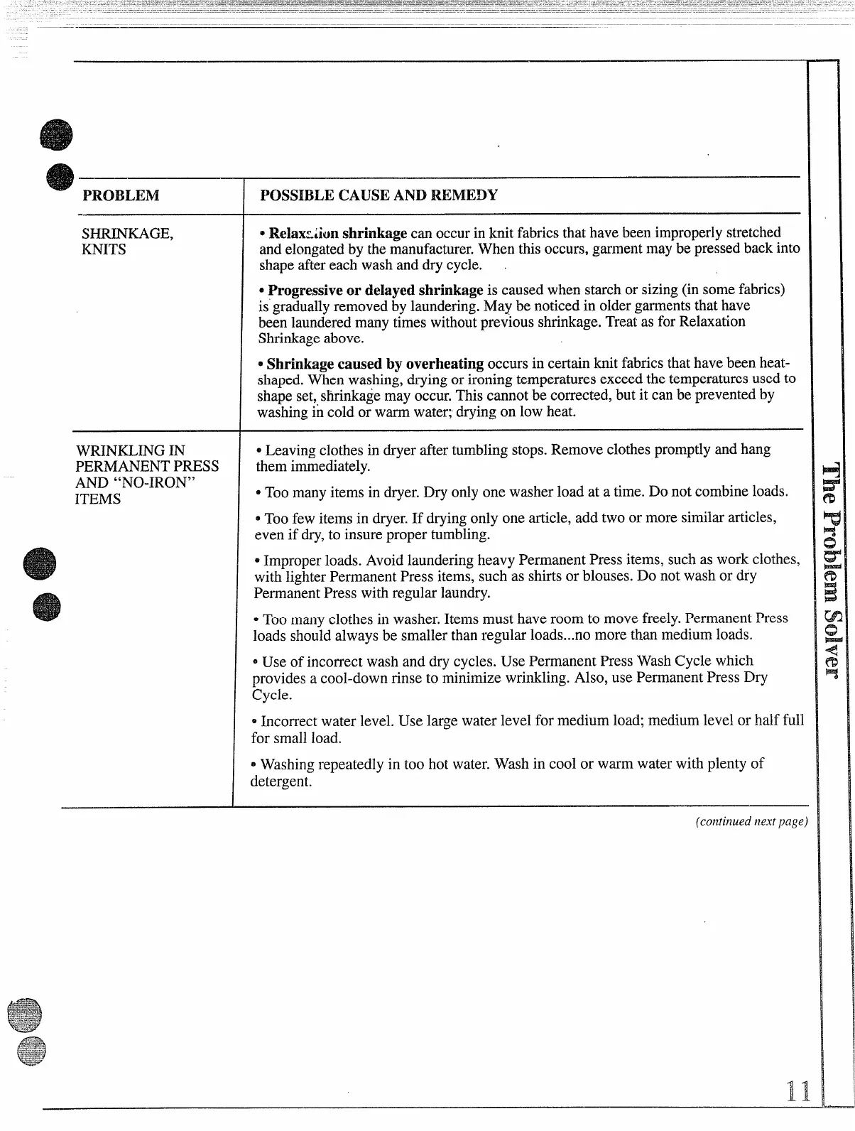 Page #11 background image