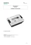 Preview: Installation And User Guide