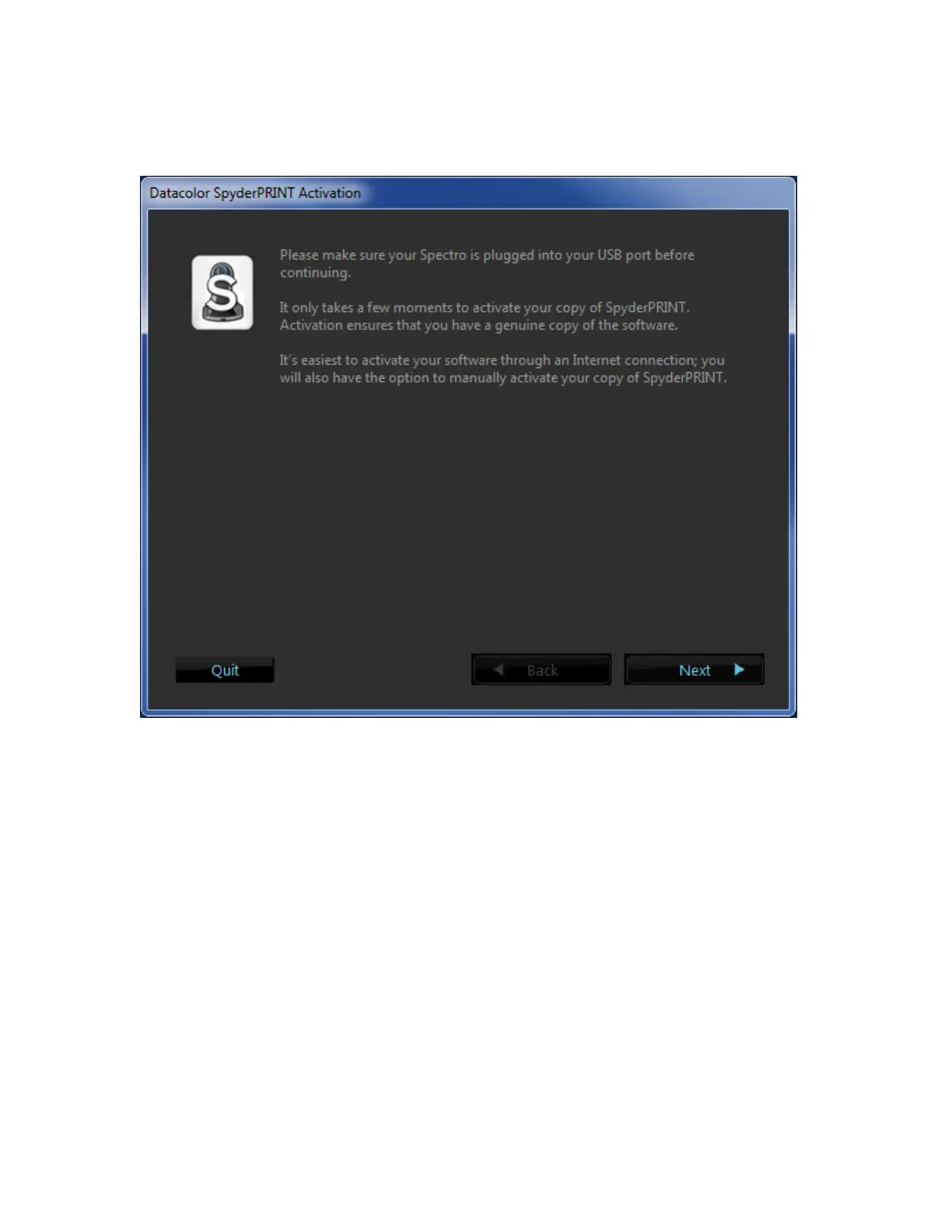 Page #4 background image