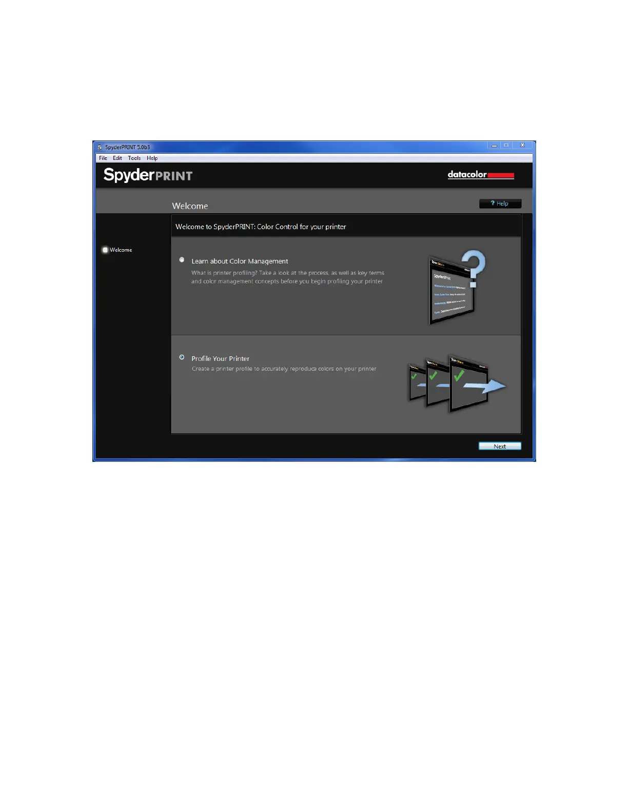 Page #7 background image