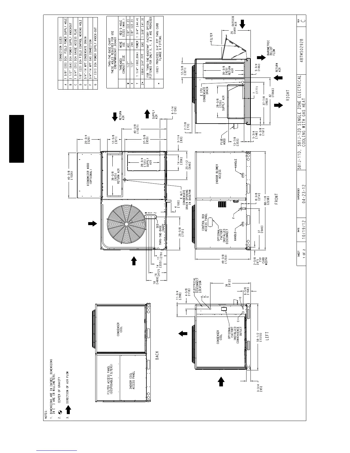 Page #6 background image