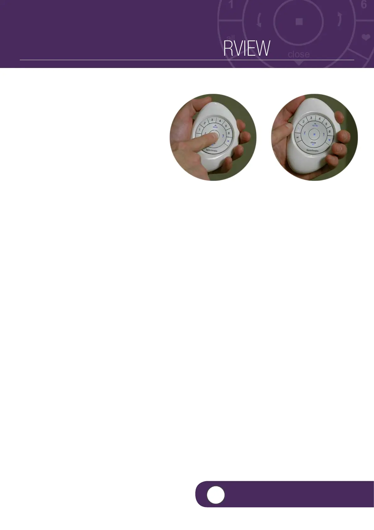 Page #6 background image