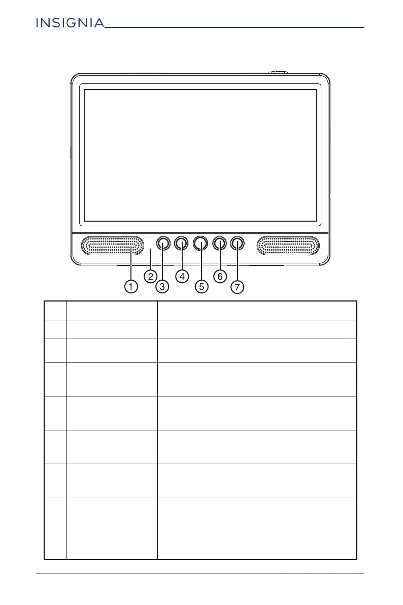 Page #6 background image